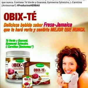 Es un ye para adelgazar